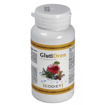 Glutidren Codiet 30cap.