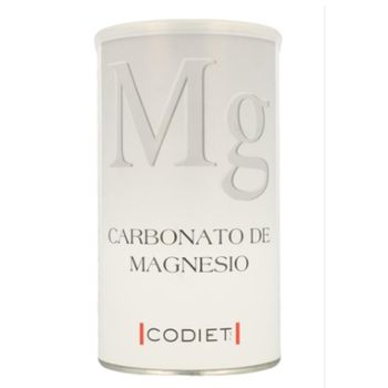 Carbonato De Magnesio Codiet 200gr.