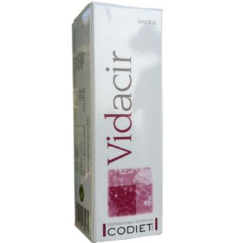 Vidacir Codiet 50ml.