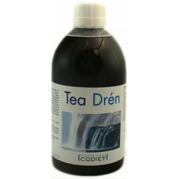 Tea Dren Codiet 500ml.