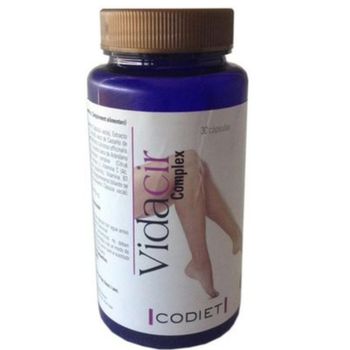 Vidacir Complex Codiet 30cap.