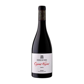 Dominio De Tares Vino Tinto Cepas Viejas Bierzo Crianza Botella Magnum 1,5 L 14.5% Vol.