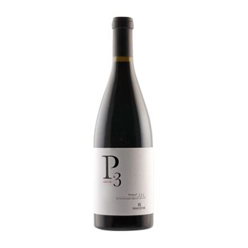 Dominio De Tares Vino Tinto Pago 3 Bierzo Crianza 75 Cl 14.5% Vol.