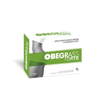 Obegrass Forte 30 Sobres