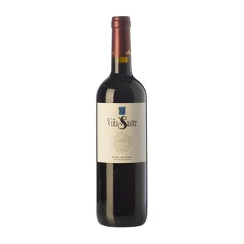 Viña Sastre Vino Tinto Ribera Crianza 75 Cl 14.5% Vol.