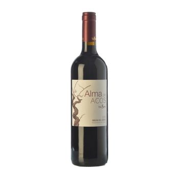 Viña Sastre Vino Tinto Alma De Acos Ribera Crianza 75 Cl 14.5% Vol.