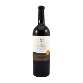 Valtravieso Vino Tinto Ribera Reserva 75 Cl 14.5% Vol.