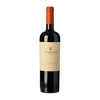 Valtravieso Vino Tinto Ribera Crianza 75 Cl 14.5% Vol.