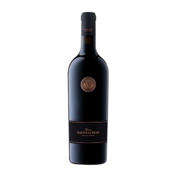 Valtravieso Vino Tinto Gran Valtravieso Ribera Reserva 75 Cl 15% Vol.