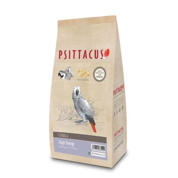 Psittacus High Energy 3 Kg