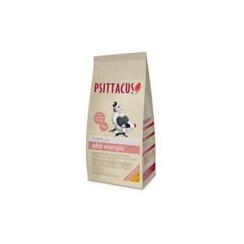 Papilla  Psittacus Alta Energia 1 Kg