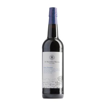 Maestro Sierra Vino Generoso Jerez-xérès-sherry 75 Cl 15% Vol.