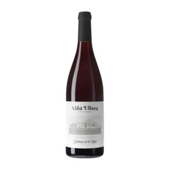 Gutiérrez De La Vega Vino Tinto Viña Ulises Alicante 75 Cl 14.5% Vol.