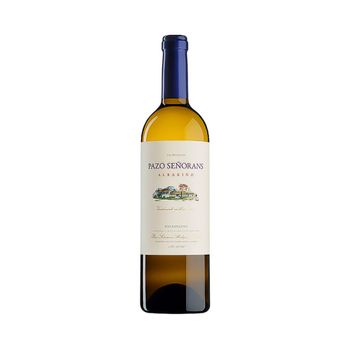 Pazo Señorans Albariño 2022  Vino Blanco España Rías Baixas 75 Cl. 13.0º