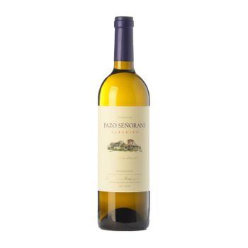 Pazo De Señorans Vino Blanco Rías Botella Magnum 1,5 L 12% Vol.