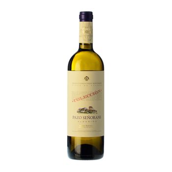 Pazo De Señorans Vino Blanco Colección Rías 75 Cl 12.5% Vol.