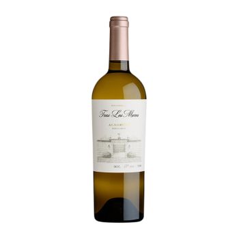 Pazo De Señorans Vino Blanco Tras Los Muros Rías 75 Cl 14% Vol.