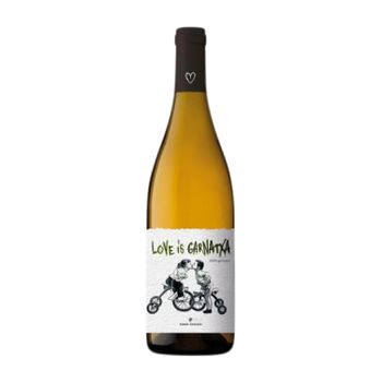 Ferré I Catasús Vino Blanco Love Is Garnatxa Penedès Joven 75 Cl 13% Vol.