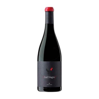 Ferré I Catasús Vino Tinto Gall Negre Penedès Crianza 75 Cl 13.5% Vol.