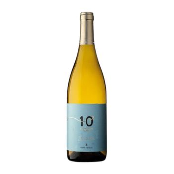 Ferré I Catasús Vino Blanco 10 Al Quadrat Penedès Joven 75 Cl 12.5% Vol.