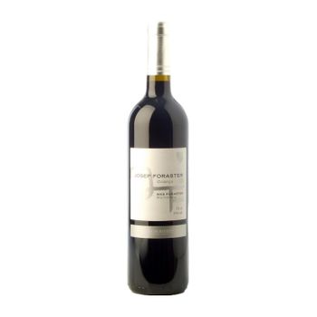 Josep Foraster Vino Tinto Criança Conca Crianza 75 Cl 13.5% Vol.