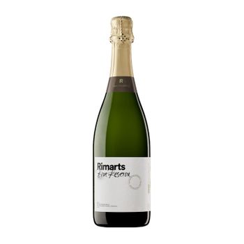 Rimarts 18 Brut Cava Reserva 75 Cl 11.5% Vol.