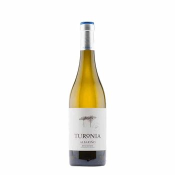 Quinta De Couselo Vino Blanco Turonia Rías 75 Cl 13% Vol.