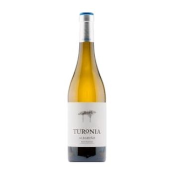 Quinta De Couselo Vino Blanco Turonia Rías Botella Magnum 1,5 L 13% Vol.