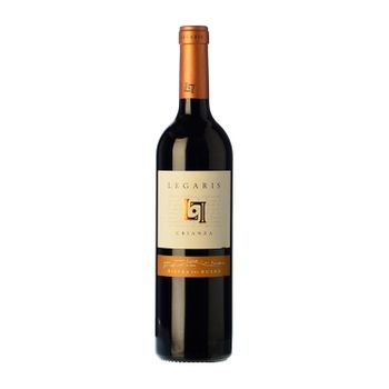 Legaris Vino Tinto Ribera Crianza 75 Cl 14.5% Vol.