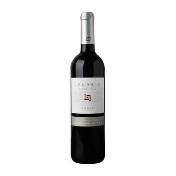 Legaris Vino Tinto Ribera Roble Botella Magnum 1,5 L 14% Vol.