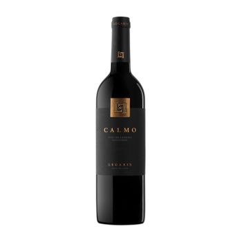 Legaris Vino Tinto Calmo Ribera Crianza 75 Cl 15% Vol.