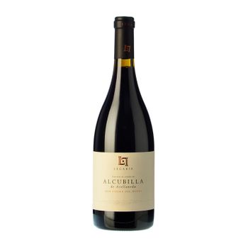 Legaris Vino Tinto Alcubilla De Avellaneda Ribera 75 Cl 14% Vol.