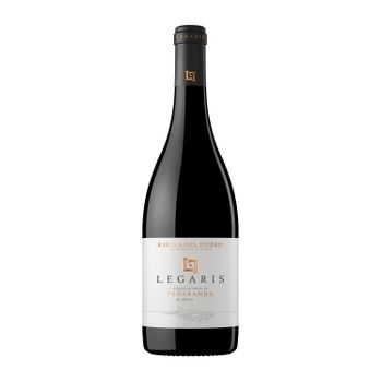 Legaris Vino Tinto Peñaranda Ribera Crianza 75 Cl 15% Vol.