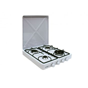 Comprar horno de gas Vitrokitchen HG6IB