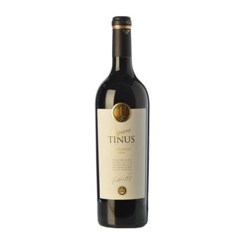 Figuero Vino Tinto Tinus Ribera Reserva 75 Cl 14.5% Vol.