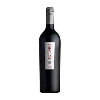 Figuero Vino Tinto Viñas Viejas Ribera Botella Magnum 1,5 L 14.5% Vol.