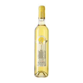 La Tapada Vino Blanco Guitian Vendimia Tardía Valdeorras Botella Medium 50 Cl 12% Vol.