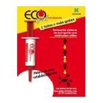 Ecogel Cucarachas Jeringa 5gr. Blister