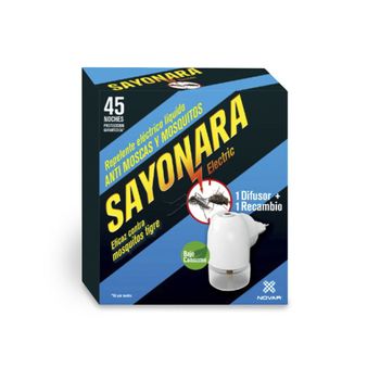 Primematik - Matamoscas Y Mosquitos Eléctrico Led Lámpara Mata Insectos  Voladores Y Moscas 10 W Ah07000 con Ofertas en Carrefour