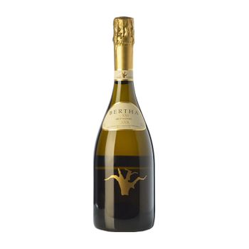 Bertha Siglo Xxi Cava Gran Reserva 75 Cl 12% Vol.