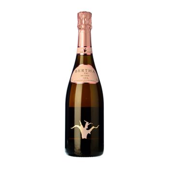 Bertha Siglo Xxi Cava Gran Reserva 75 Cl 12% Vol.