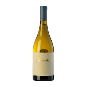 Bertha Vino Blanco Mountain Penedès Joven 75 Cl 12.5% Vol.