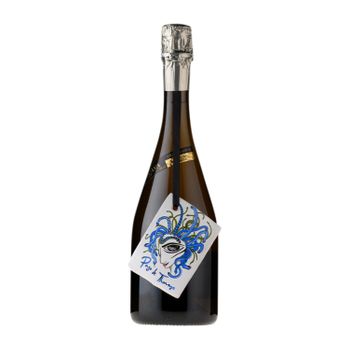 Pago De Tharsys Brut Nature Cava 75 Cl 11.5% Vol.