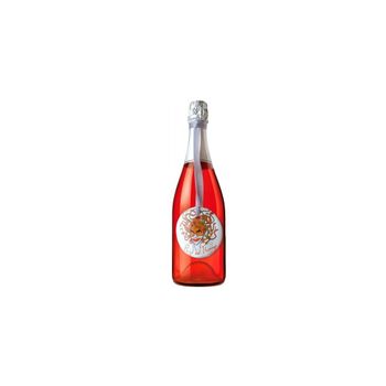 Pago De Tharsys Brut Rosado  España Cava 75 Cl. 11.5º