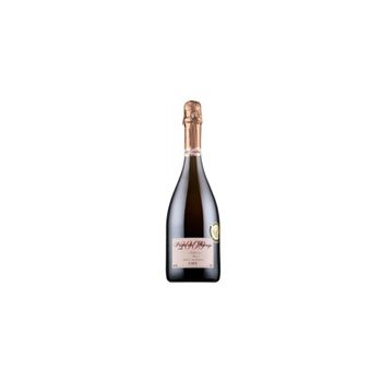 Pago De Tharsys Millesime Rose 2015  España Cava De Valencia 75 Cl. 12.0º