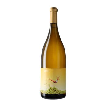 Ca N'estruc Vino Blanco Idoia Blanc Catalunya Botella Magnum 1,5 L 13.5% Vol.