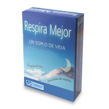 Respira Mejor Microprotesis Anroch