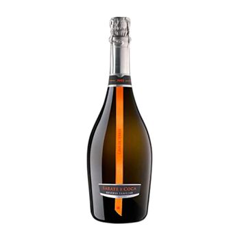 Sabaté I Coca Reserva Familiar Brut Nature Cava Reserva 75 Cl 12% Vol.