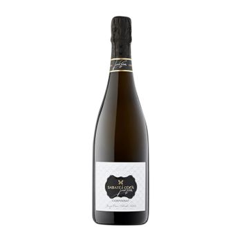 Sabaté I Coca Brut Nature Cava Gran Reserva 75 Cl 12% Vol.