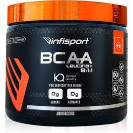 Infisport Bcaa Leucina+ 200 Gr